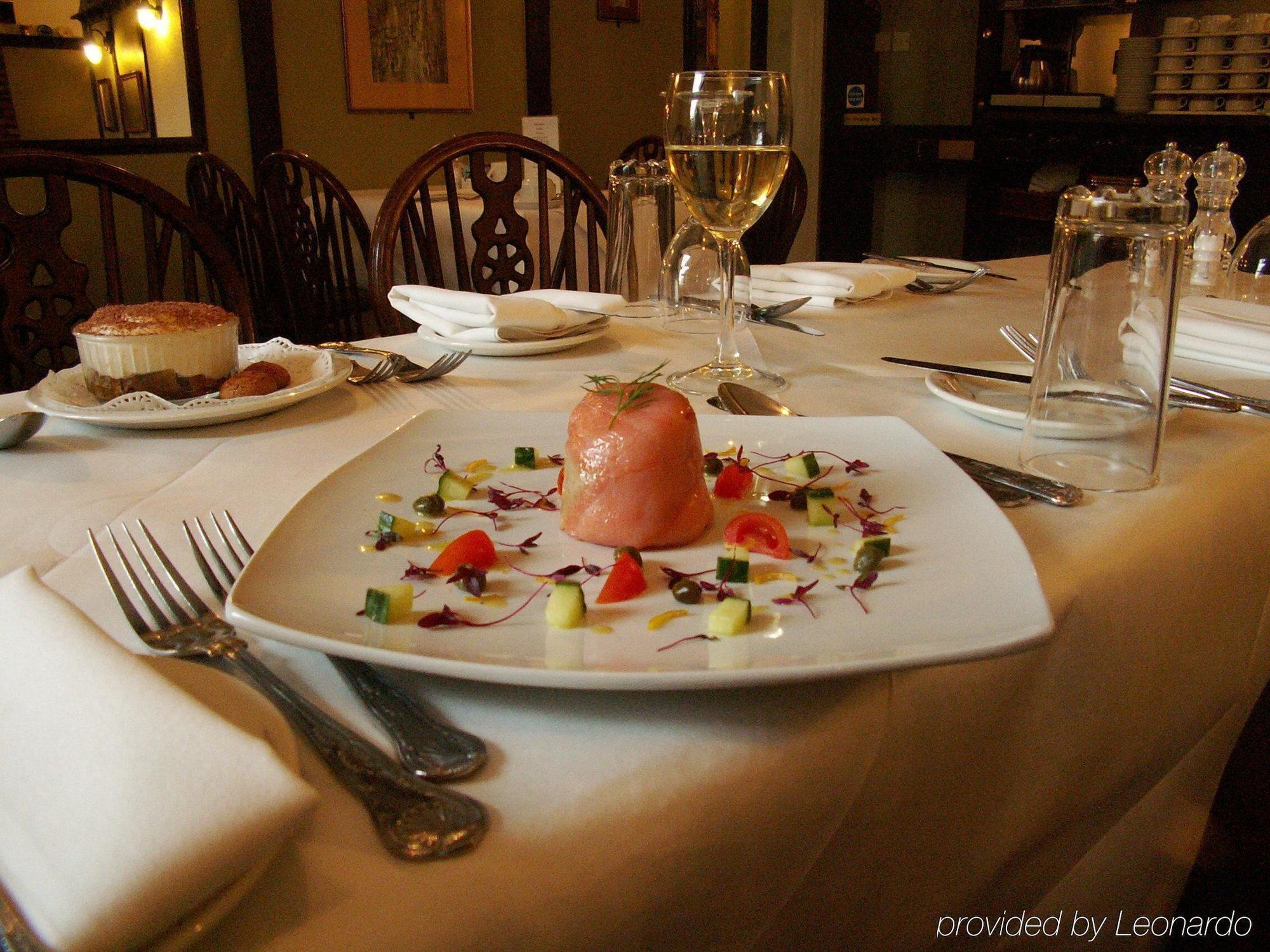 Heworth Court Hotel York Esterno foto