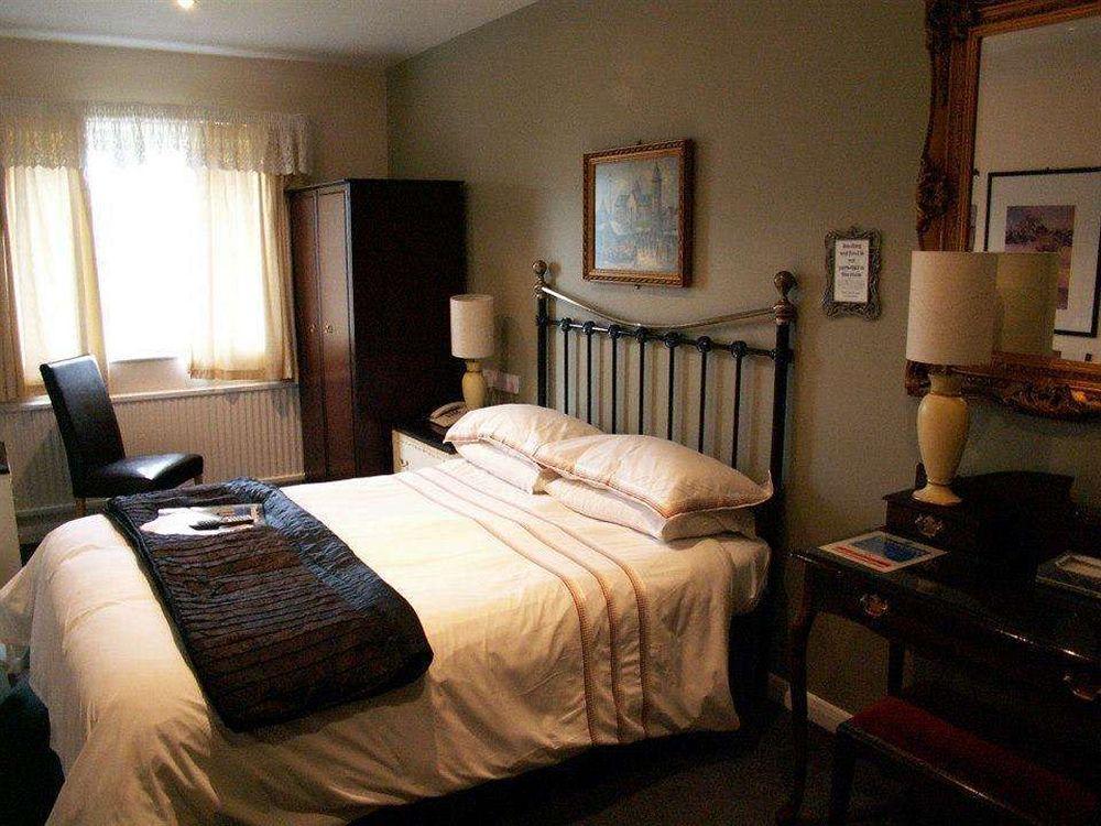 Heworth Court Hotel York Esterno foto