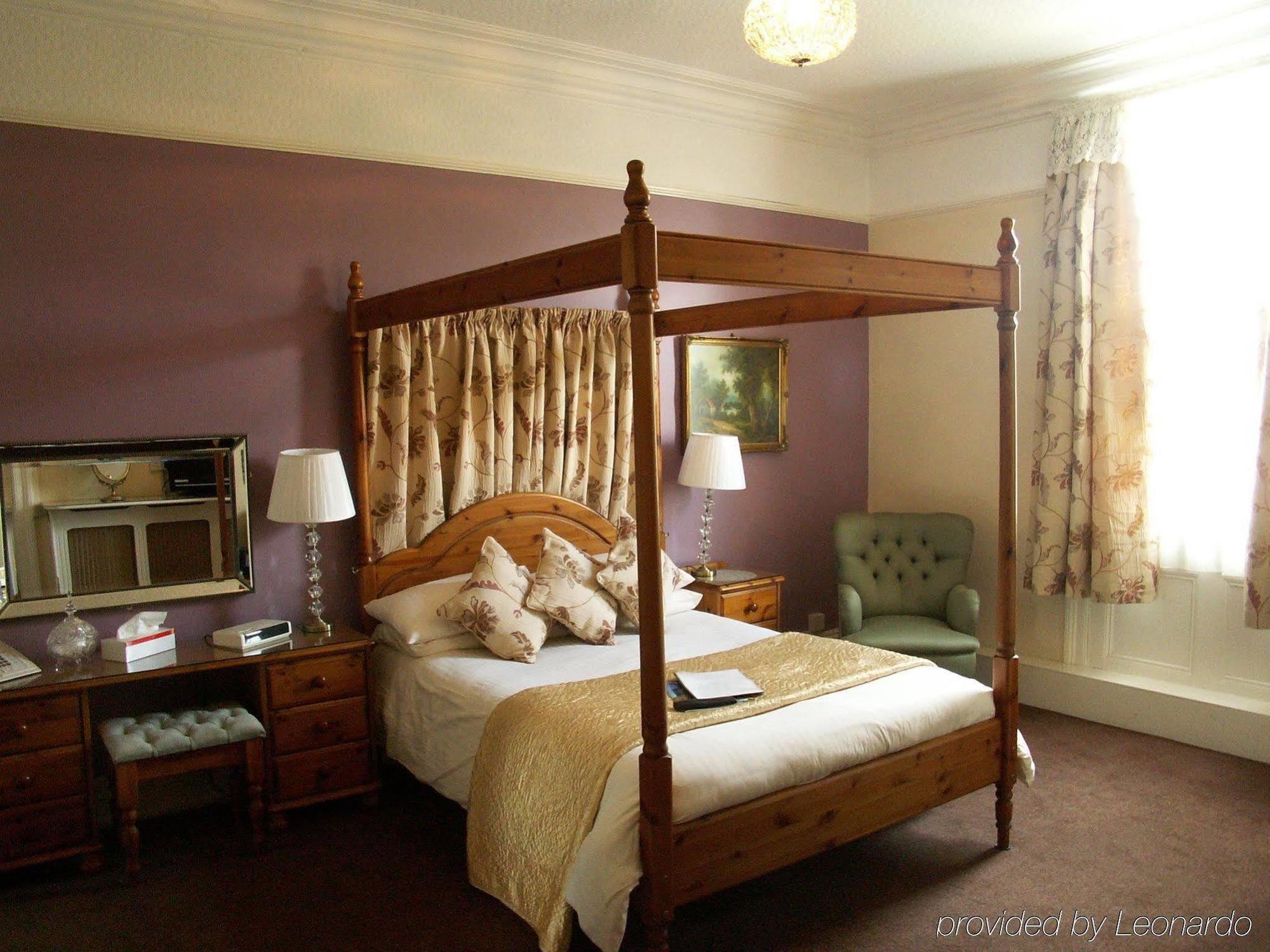 Heworth Court Hotel York Esterno foto