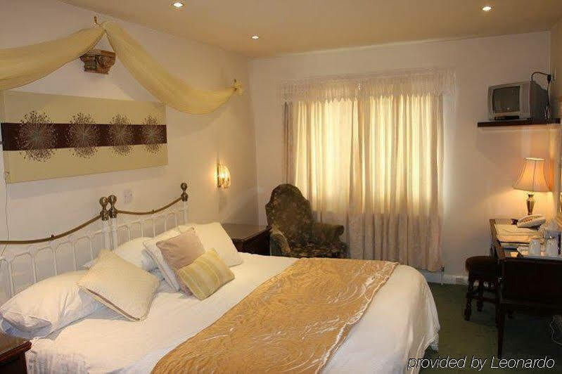 Heworth Court Hotel York Esterno foto